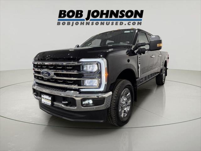 2024 Ford F-250 King Ranch