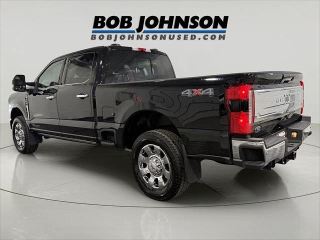 2024 Ford F-250 King Ranch