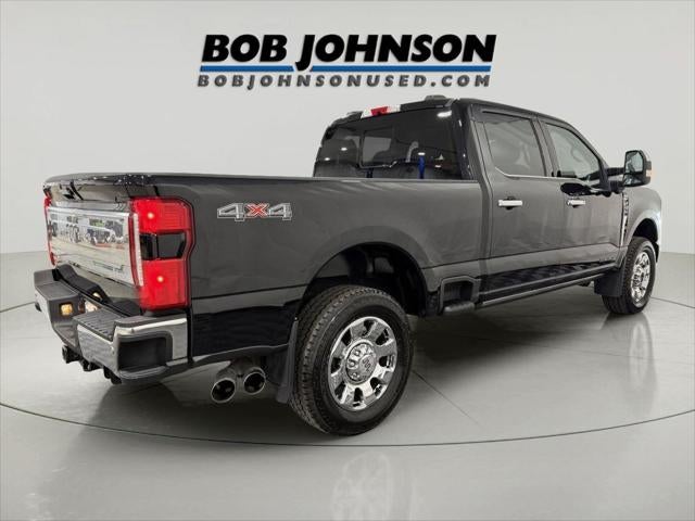 2024 Ford F-250 King Ranch