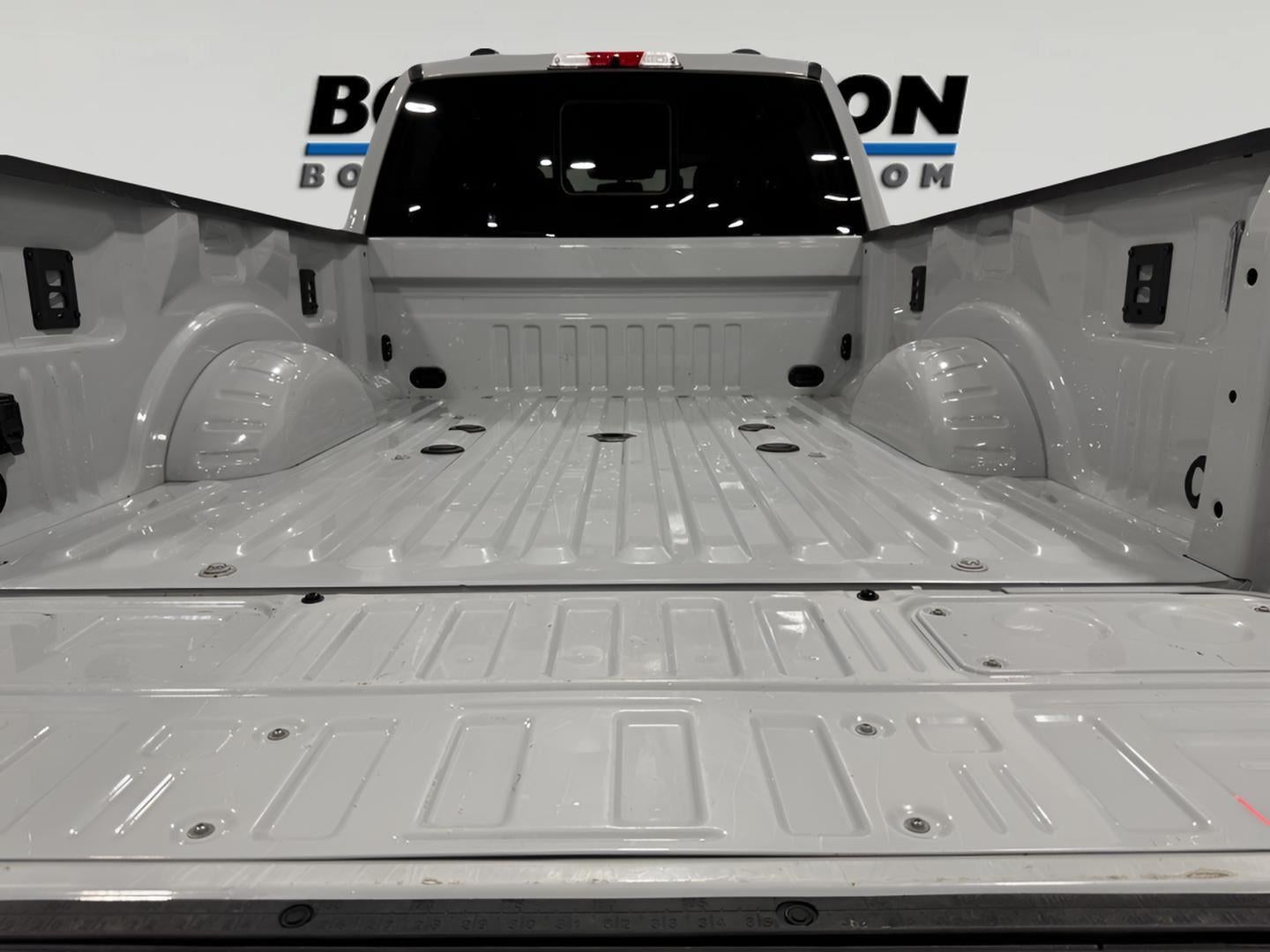 2025 Ford F-250 Platinum