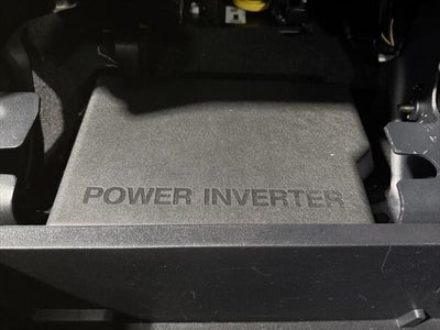 2025 Ford F-250 Platinum