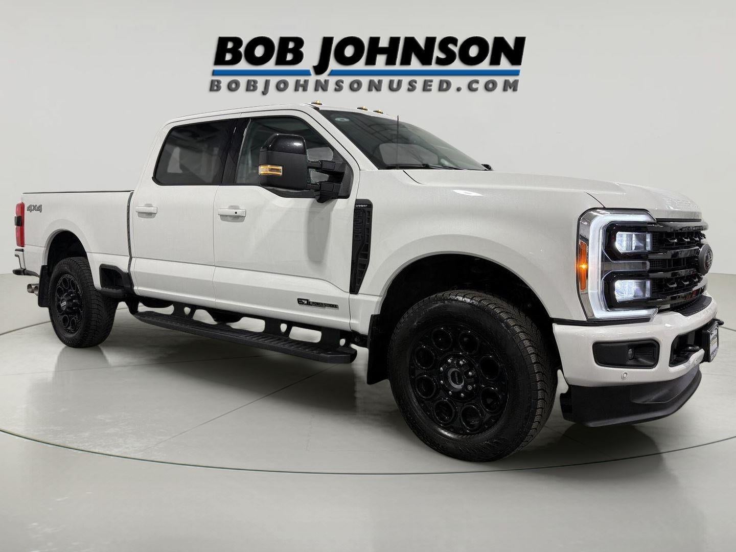 2023 Ford F-250 Lariat