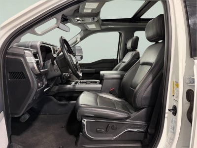 2023 Ford F-250 Lariat