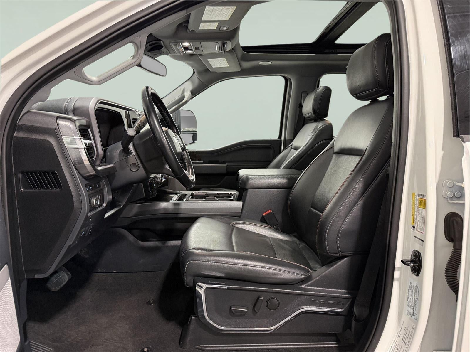 2023 Ford F-250 Lariat