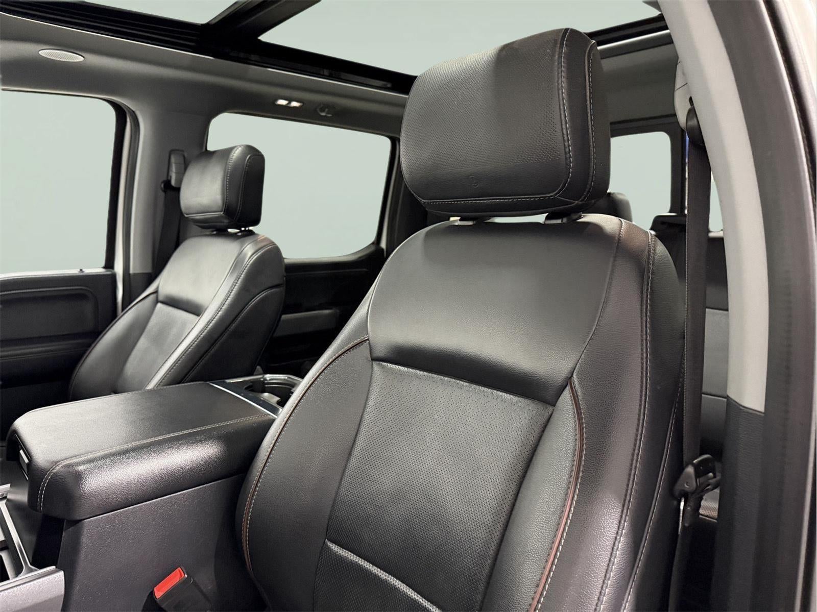 2023 Ford F-250 Lariat