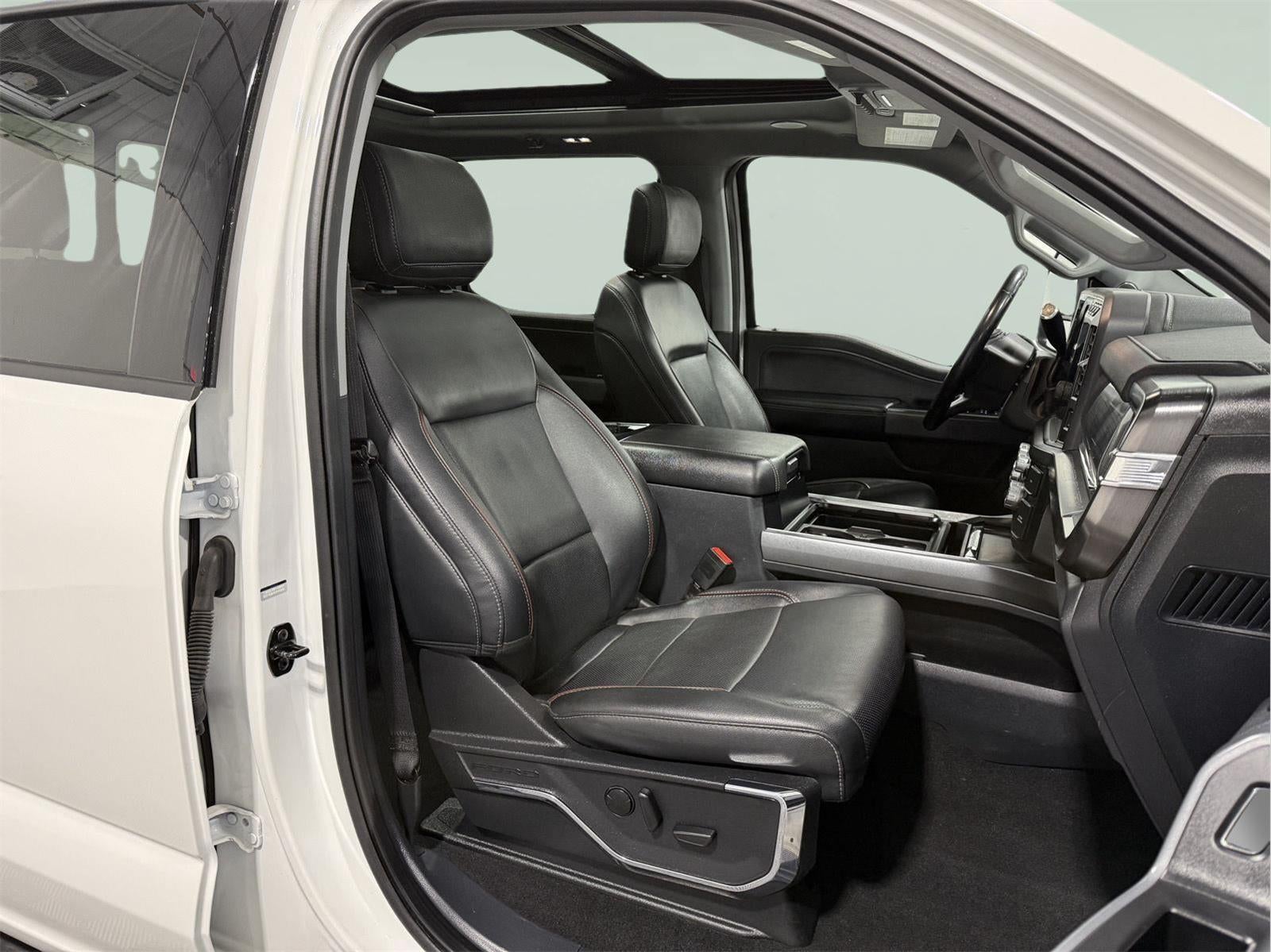 2023 Ford F-250 Lariat