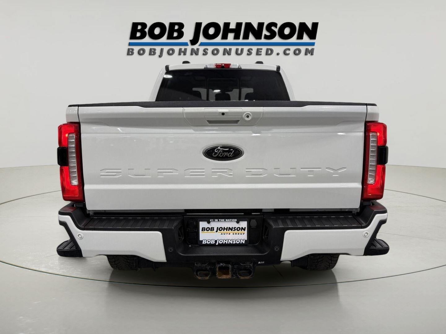 2023 Ford F-250 Lariat