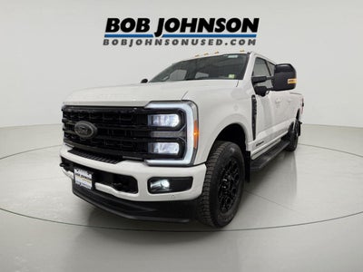 2023 Ford F-250 Lariat