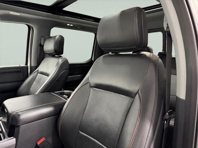 2023 Ford F-250 Lariat