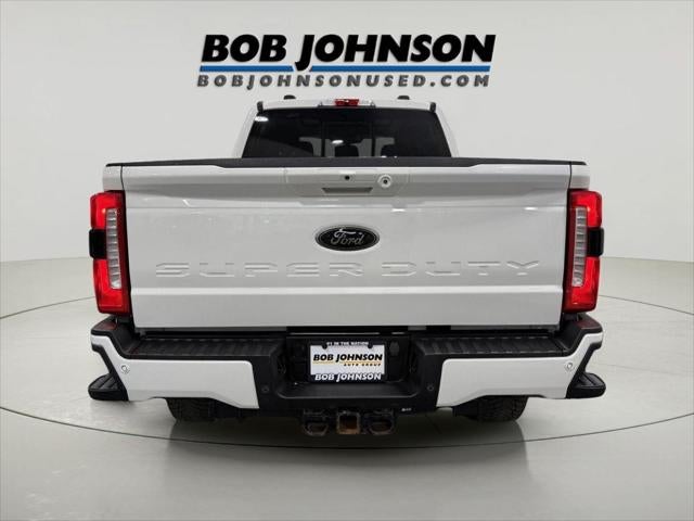 2023 Ford F-250 Lariat