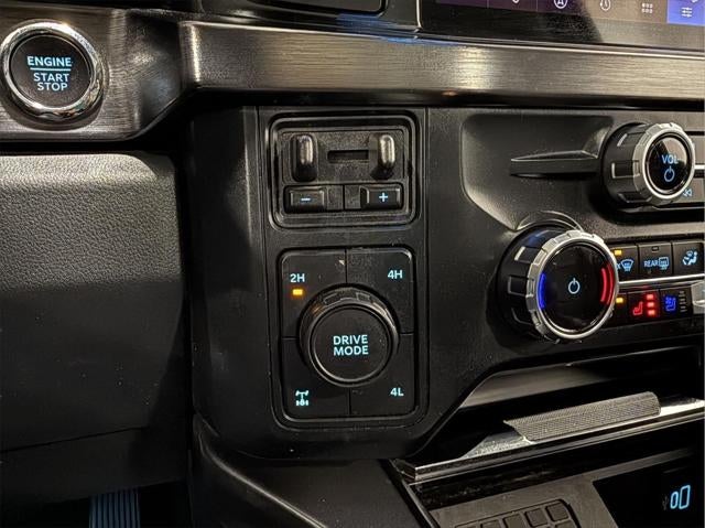 2023 Ford F-250 Lariat