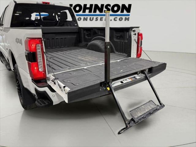 2023 Ford F-250 Lariat