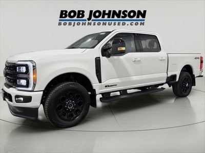 2023 Ford F-250 Lariat