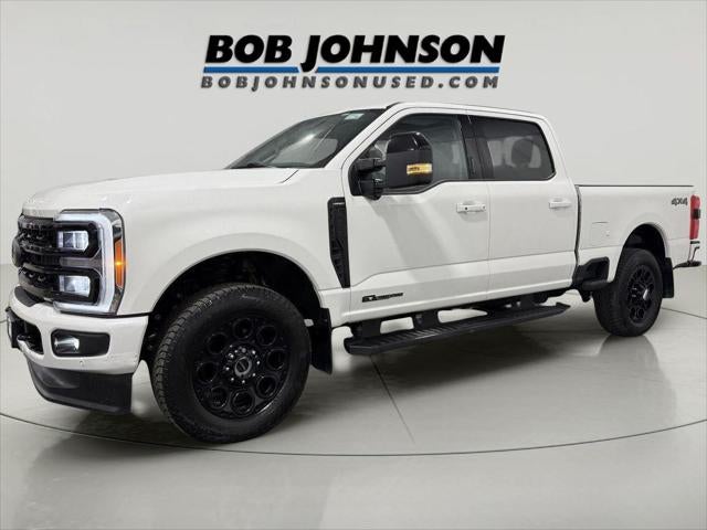 2023 Ford F-250 Lariat