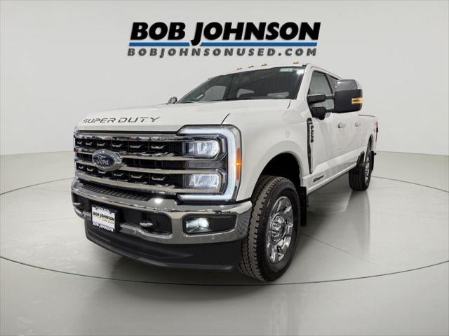 2023 Ford F-250 LARIAT