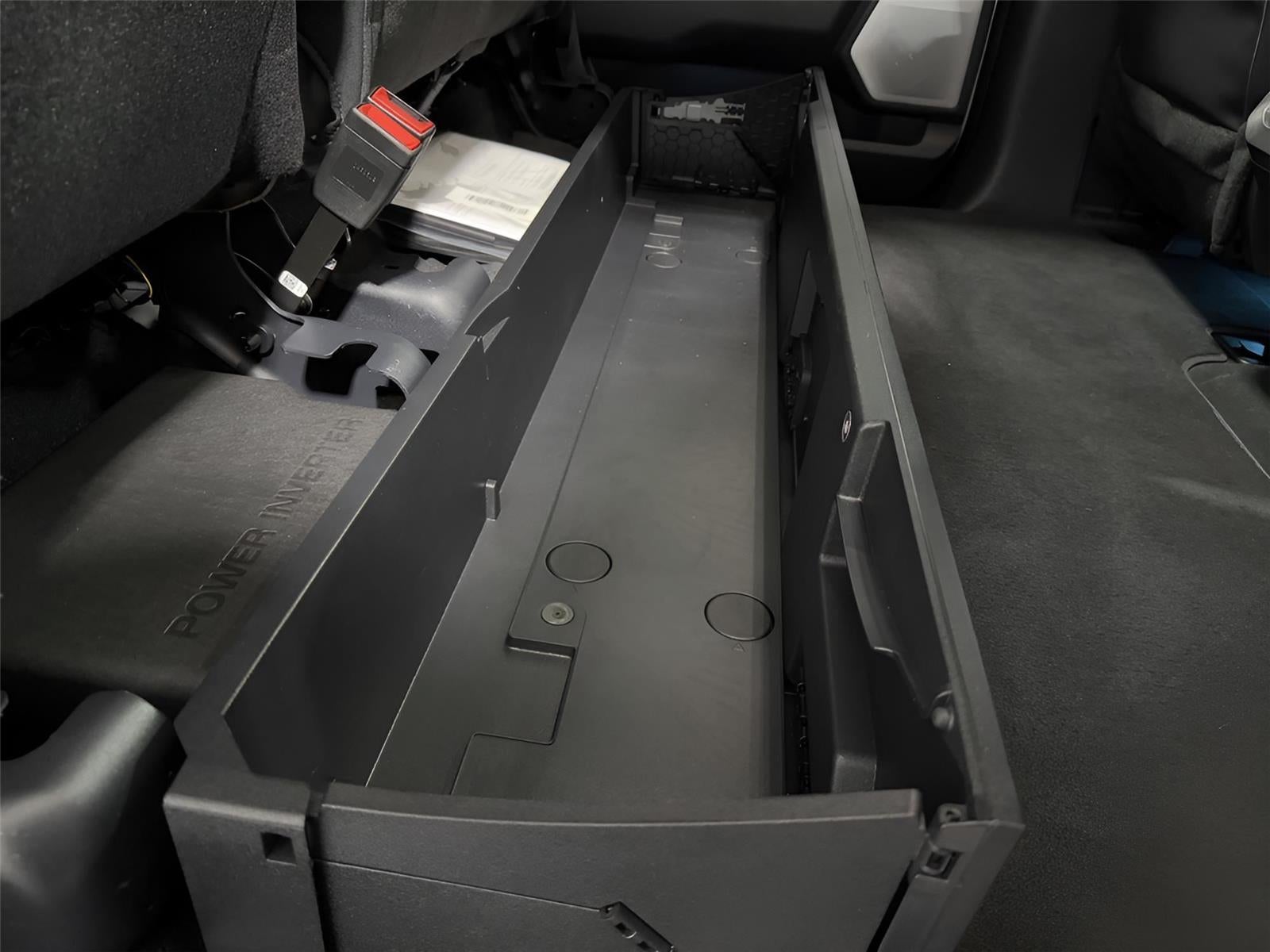 2025 Ford F-250 Platinum