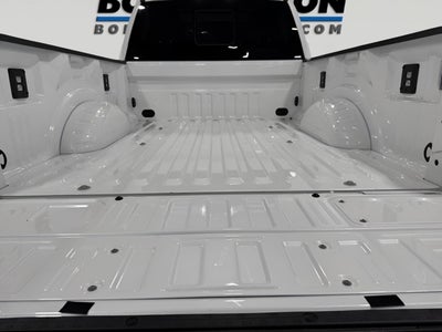 2025 Ford F-250 Platinum