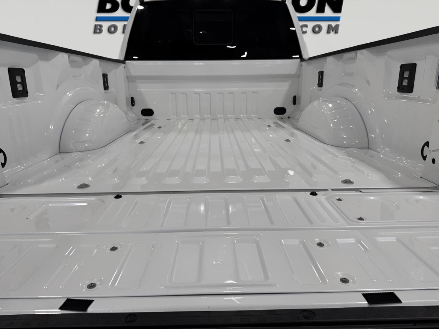 2025 Ford F-250 Platinum