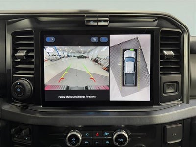 2025 Ford F-250 Platinum