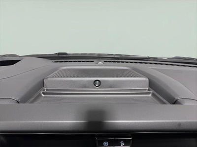 2025 Ford F-250 Platinum