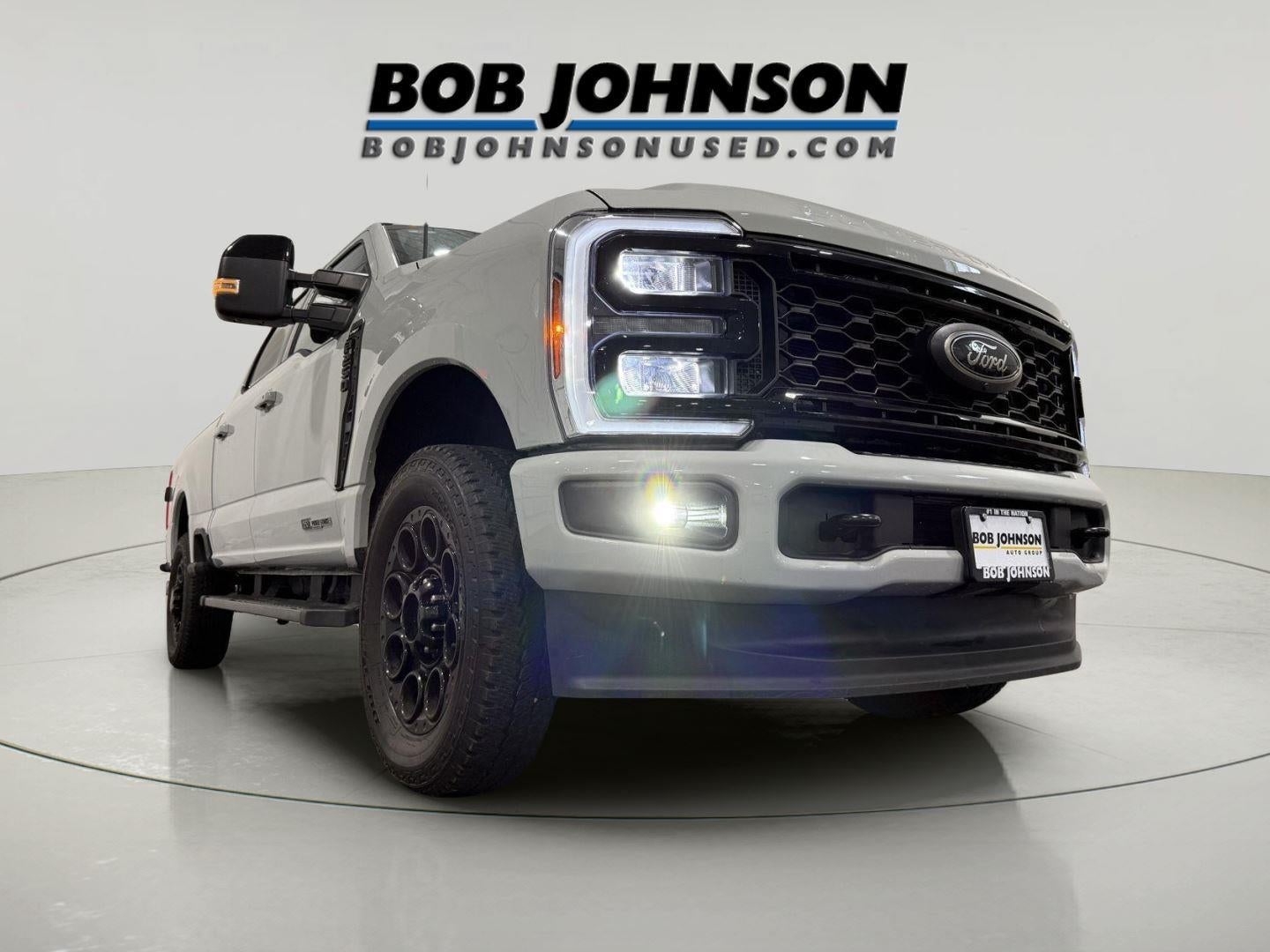 2025 Ford F-250 XL