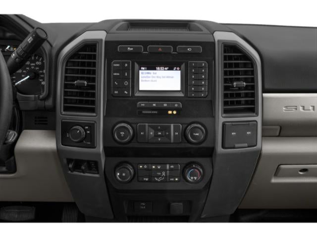 2021 Ford F-250 XL