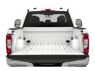 2021 Ford F-250 XL