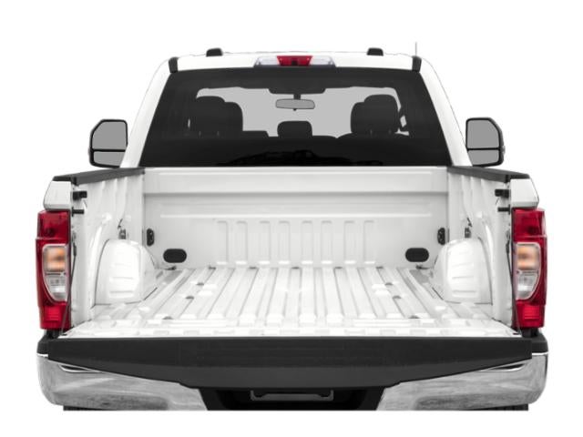 2021 Ford F-250 XL