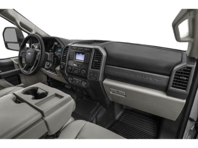 2021 Ford F-250 XL