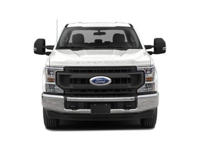 2021 Ford F-250 XL