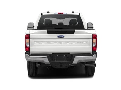 2021 Ford F-250 XL