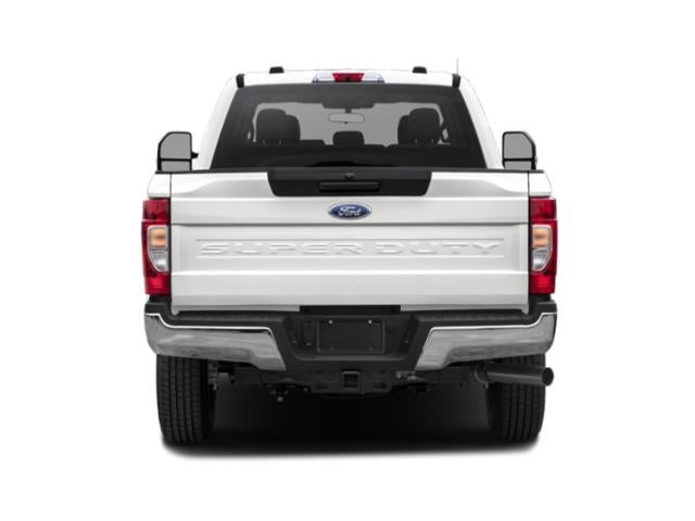 2021 Ford F-250 XL