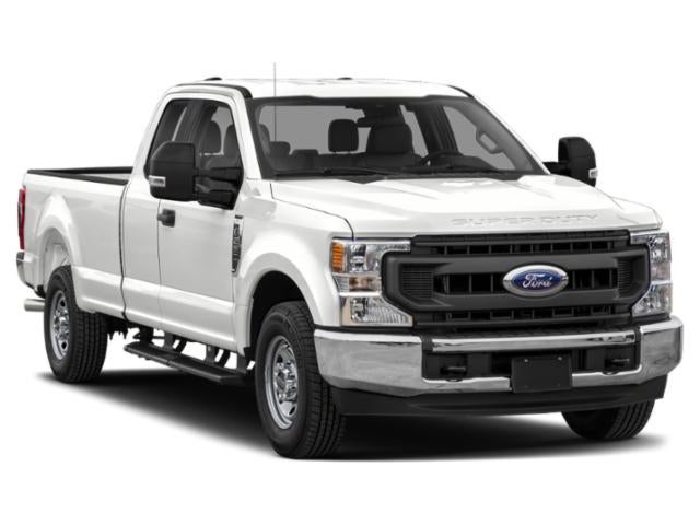 2021 Ford F-250 XL