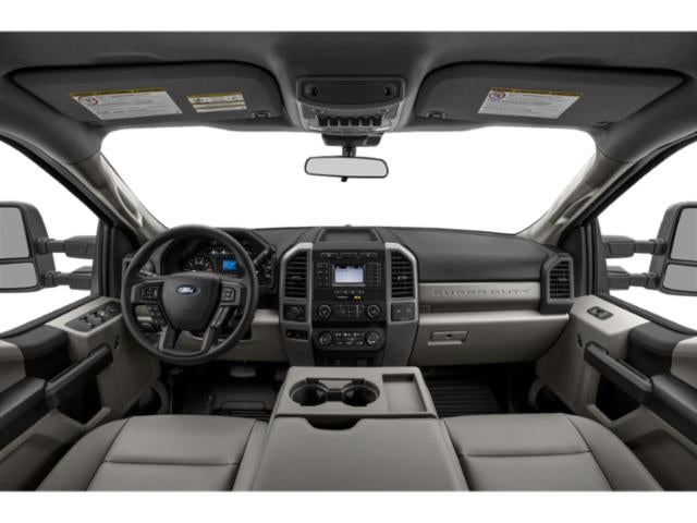 2021 Ford F-250 XL