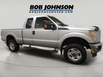 2015 Ford F-250 XLT