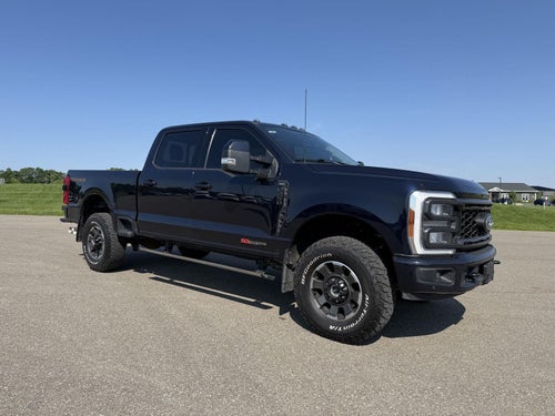 2023 Ford F-250 Lariat