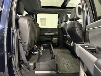 2023 Ford F-250 Lariat