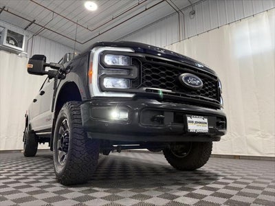 2023 Ford F-250 Lariat
