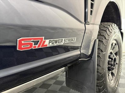 2023 Ford F-250 Lariat
