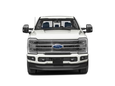 2024 Ford F-250 Limited