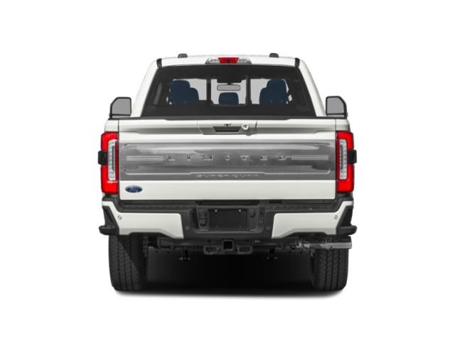 2024 Ford F-250 Limited