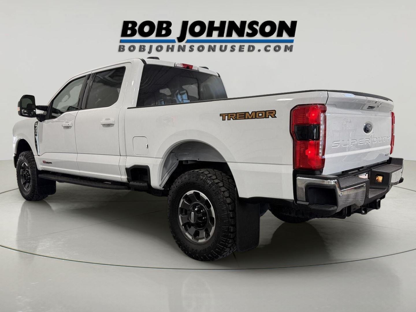 2023 Ford F-250 Lariat