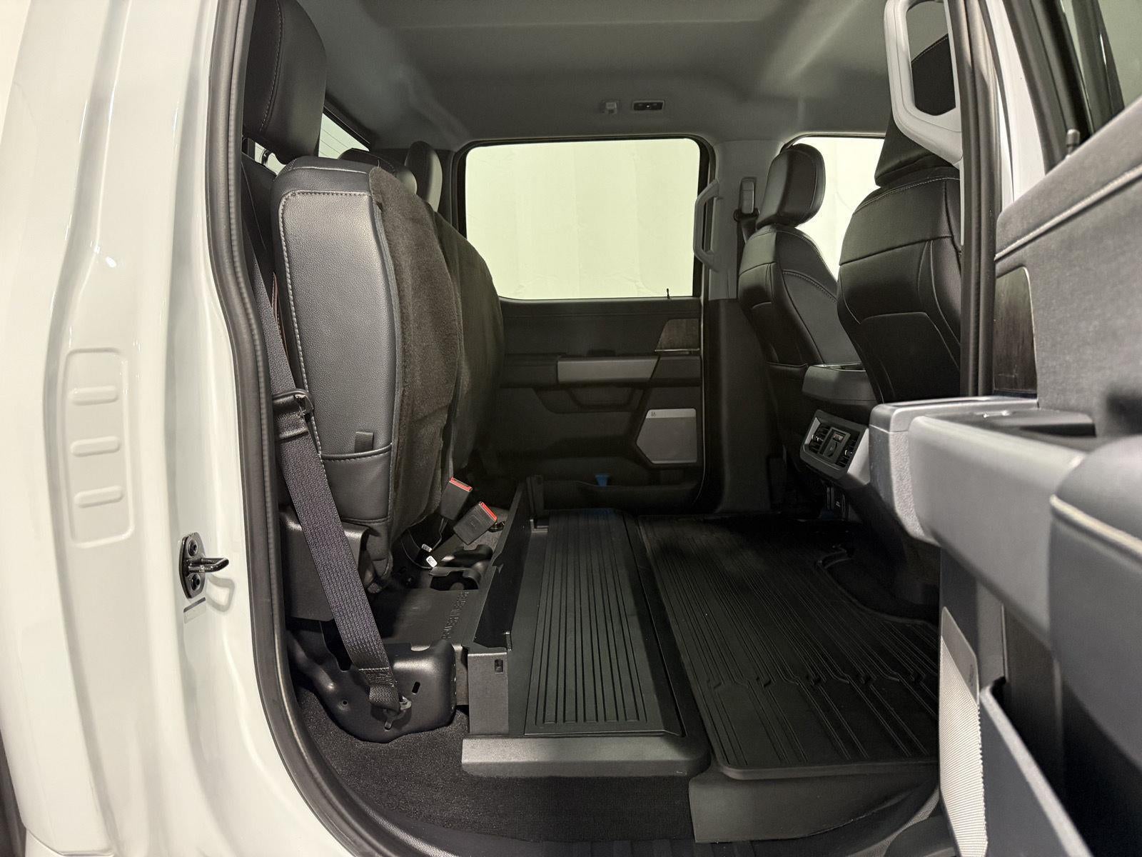 2023 Ford F-250 Lariat