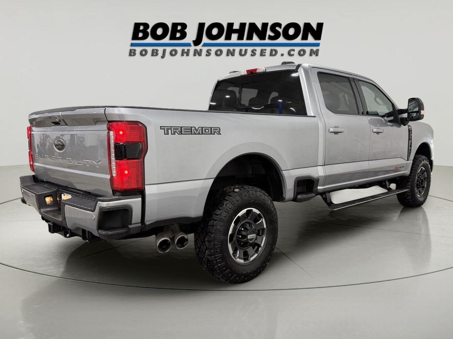 2024 Ford F-250 LARIAT