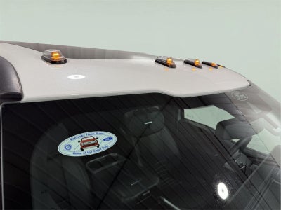 2025 Ford F-250 Platinum