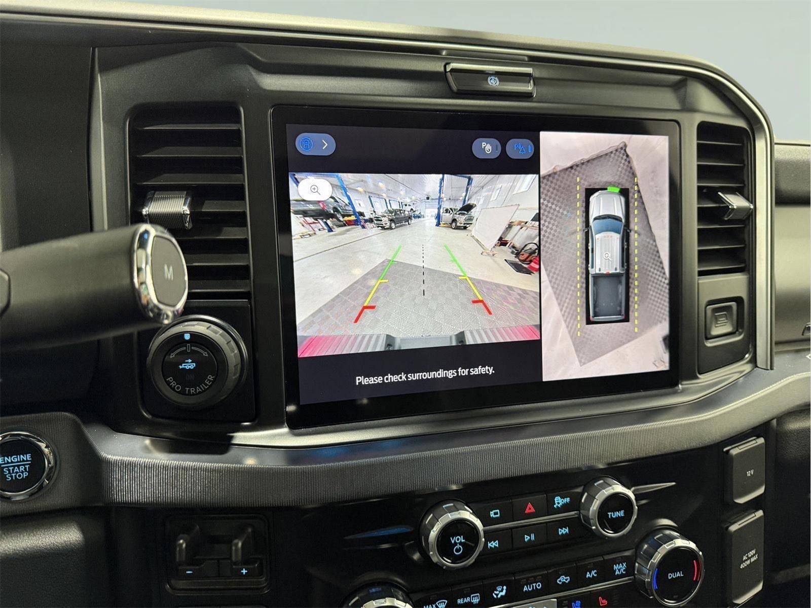 2025 Ford F-250 Platinum