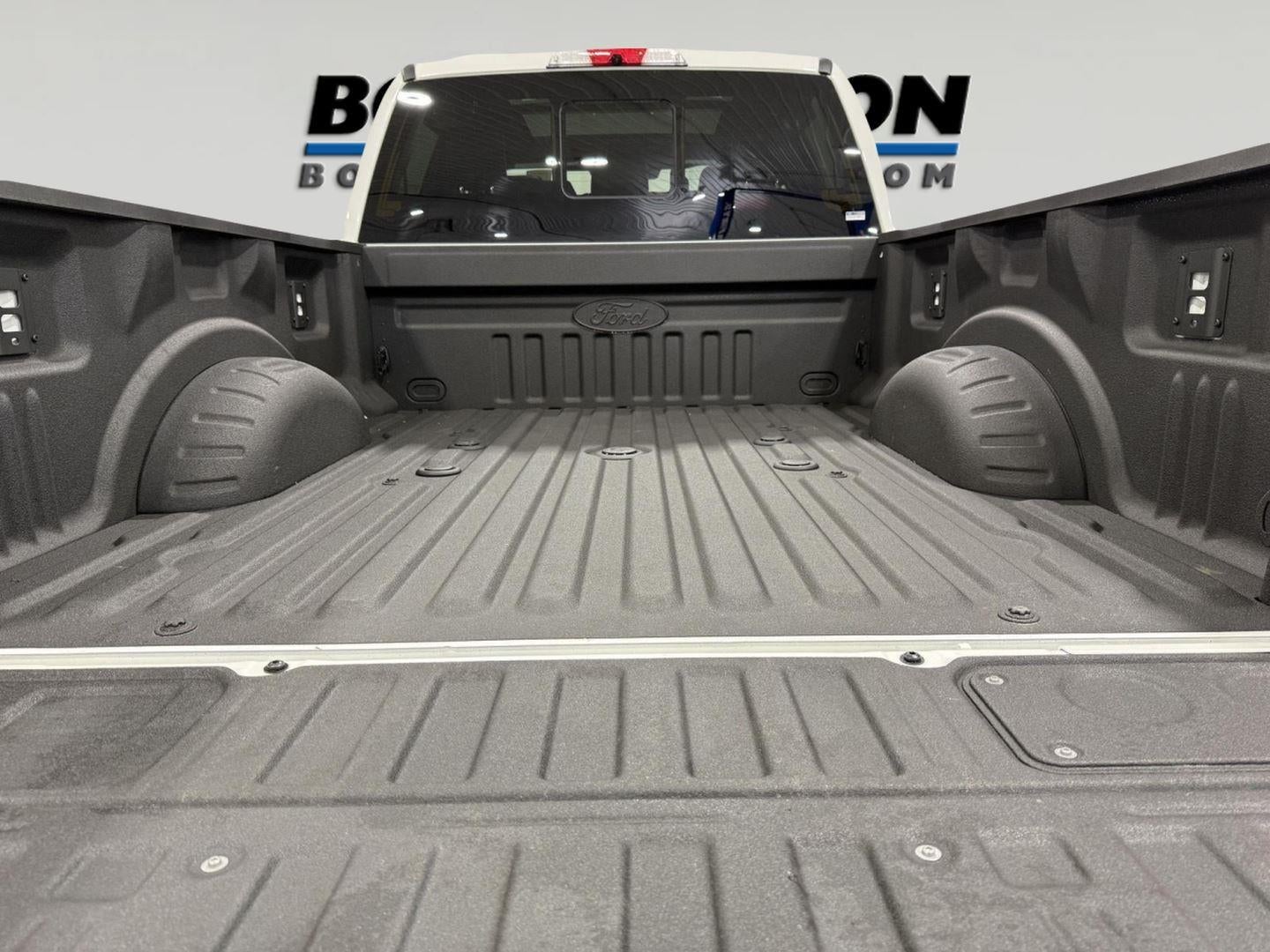 2025 Ford F-250 Platinum