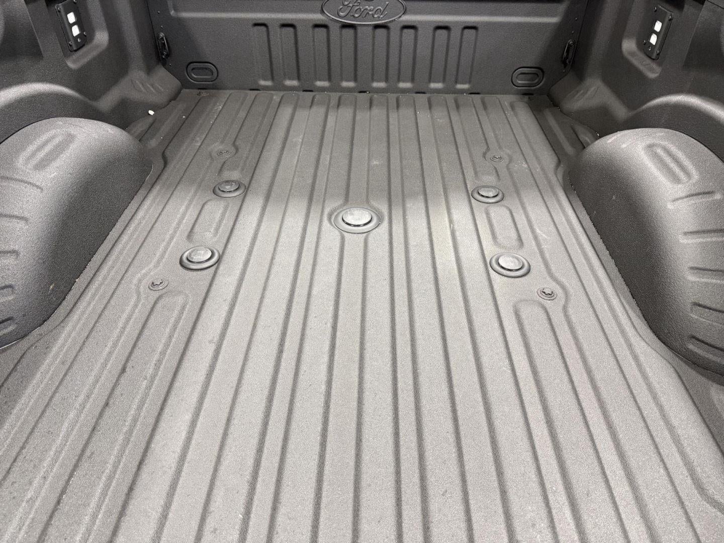 2025 Ford F-250 Platinum