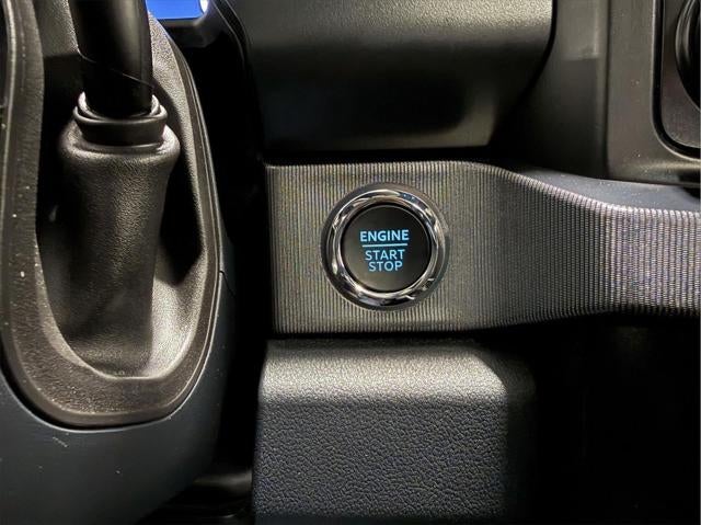 2025 Ford F-250 Platinum