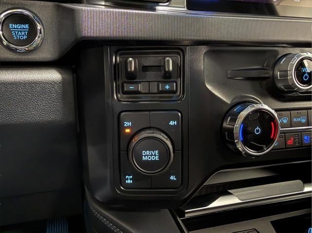 2025 Ford F-250 Platinum